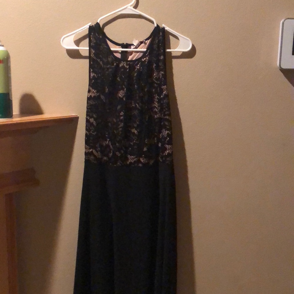 Dress Barn Dress